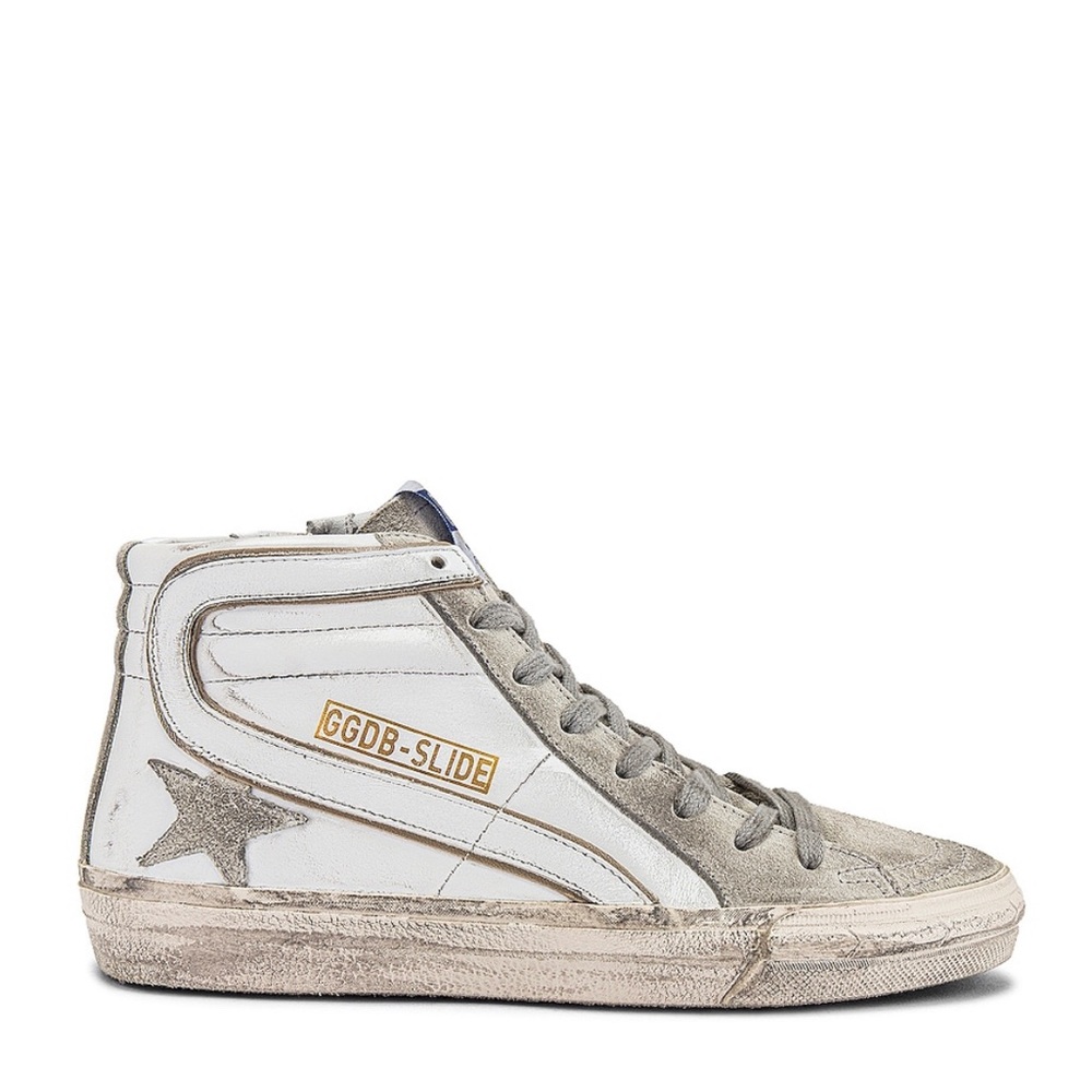 Golden Goose slide nwot